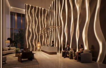 Marina Bay Phase 3 Luxury 1 Bedroom Apartments for Sale in Rhapta Road, Westlands, Nairobi
