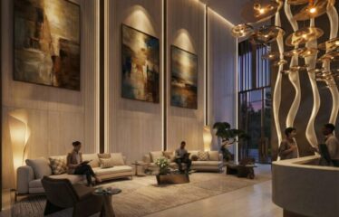 Marina Bay Phase 3 Luxury 1 Bedroom Apartments for Sale in Rhapta Road, Westlands, Nairobi