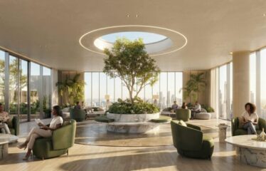 Marina Bay Phase 3 Luxury 1 Bedroom Apartments for Sale in Rhapta Road, Westlands, Nairobi