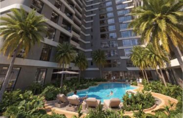 Marina Bay Phase 3 Luxury 1 Bedroom Apartments for Sale in Rhapta Road, Westlands, Nairobi