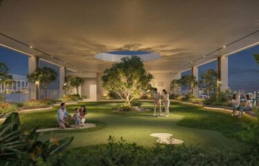 Marina Bay Phase 3 Off-Plan 2 Bedroom Apartments for Sale in Rhapta Road, Westlands Nairobi.
