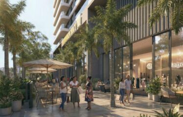 Marina Bay Phase 3 Off-Plan 2 Bedroom Apartments for Sale in Rhapta Road, Westlands Nairobi.
