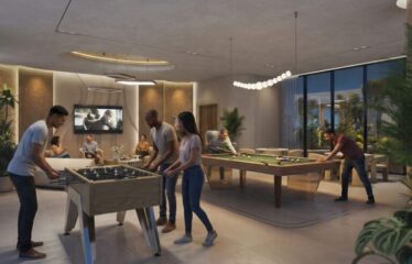 Marina Bay Phase 3 Luxury 1 Bedroom Apartments for Sale in Rhapta Road, Westlands, Nairobi