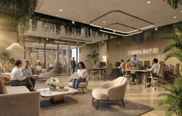 Marina Bay Phase 3 Luxury 1 Bedroom Apartments for Sale in Rhapta Road, Westlands, Nairobi
