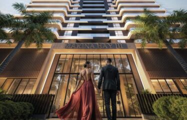 Marina Bay Phase 3 Luxury 1 Bedroom Apartments for Sale in Rhapta Road, Westlands, Nairobi