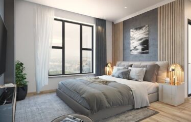 Marina Bay Phase 3 Luxury 1 Bedroom Apartments for Sale in Rhapta Road, Westlands, Nairobi