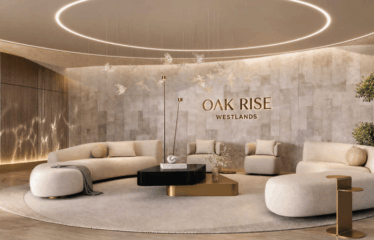 Oak Rise Residency | 2 Bedroom Apartments for Sale on General Mathenge Road, Westlands, Nairobi