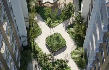Royal Harmony 1 Bedroom Apartments for Sale on Lenana Road, Kilimani, Nairobi