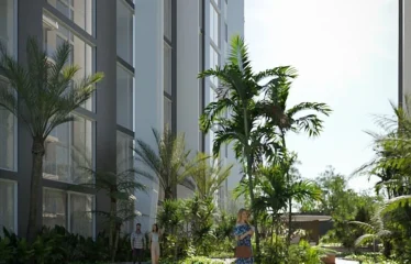 Royal Harmony 1 Bedroom Apartments for Sale on Lenana Road, Kilimani, Nairobi