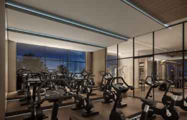 Ivy Park Residence Apartments for Sale in Kilimani, Nairobi | 1, 2 & 3 Bedroom Luxury Apartments Near Yaya Centre.