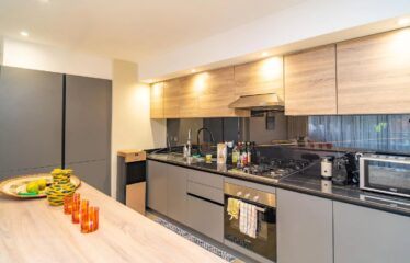 Luxury Furnished 2-Bedroom Apartment For Rent In Riverside, Nairobi.
