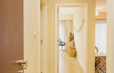 Luxury Furnished 2-Bedroom Apartment For Rent In Riverside, Nairobi.