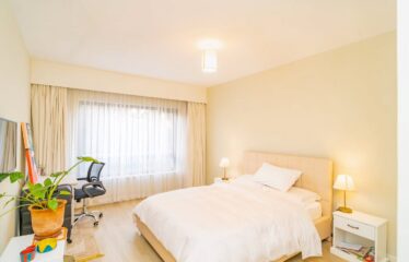 Luxury Furnished 2-Bedroom Apartment For Rent In Riverside, Nairobi.