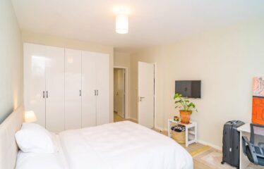Luxury Furnished 2-Bedroom Apartment For Rent In Riverside, Nairobi.
