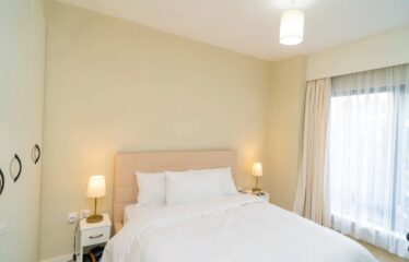 Luxury Furnished 2-Bedroom Apartment For Rent In Riverside, Nairobi.