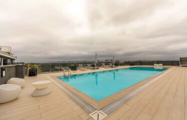 Luxury Furnished 2-Bedroom Apartment For Rent In Riverside, Nairobi.