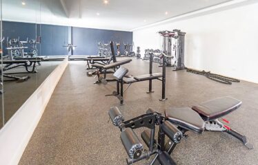 Luxury Furnished 2-Bedroom Apartment For Rent In Riverside, Nairobi.