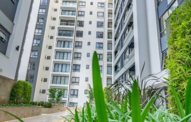 Luxury Furnished 2-Bedroom Apartment For Rent In Riverside, Nairobi.