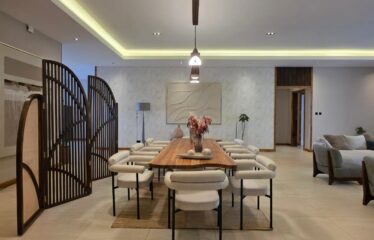 Luxury 4-Bedroom All En-Suite Apartments for Sale in Loresho, Nairobi.
