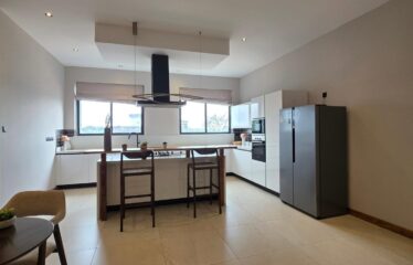 Luxury 4-Bedroom All En-Suite Apartments for Sale in Loresho, Nairobi.