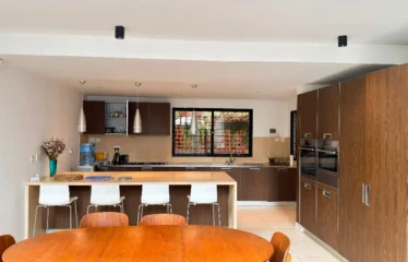 Luxury 3-Bedroom Villa for Rent in Old Muthaiga | Private Garden & Karura Forest Views