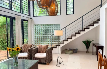 Luxury 3-Bedroom Villa for Rent in Old Muthaiga | Private Garden & Karura Forest Views