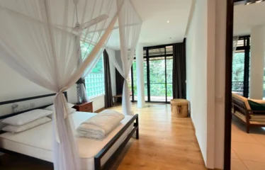 Luxury 3-Bedroom Villa for Rent in Old Muthaiga | Private Garden & Karura Forest Views