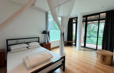 Luxury 3-Bedroom Villa for Rent in Old Muthaiga | Private Garden & Karura Forest Views