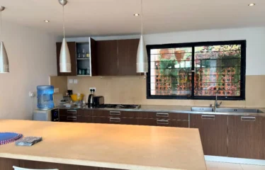 Luxury 3-Bedroom Villa for Rent in Old Muthaiga | Private Garden & Karura Forest Views