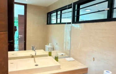 Luxury 3-Bedroom Villa for Rent in Old Muthaiga | Private Garden & Karura Forest Views