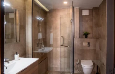 Modern 2-Bedroom Fully Furnished Luxury Apartment for Rent in Kilimani, Nairobi.