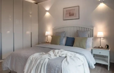 Modern 2-Bedroom Fully Furnished Luxury Apartment for Rent in Kilimani, Nairobi.