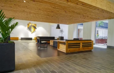 Modern 2-Bedroom Fully Furnished Luxury Apartment for Rent in Kilimani, Nairobi.