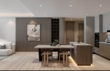 Ivy Park Residence Apartments for Sale in Kilimani, Nairobi | 1, 2 & 3 Bedroom Luxury Apartments Near Yaya Centre.