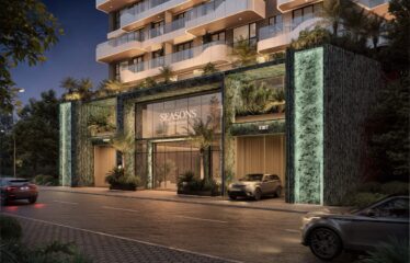 Seasons Riverside – Luxury 1, 2 & 4 Bedroom Apartments & Duplexes for Sale in Nairobi