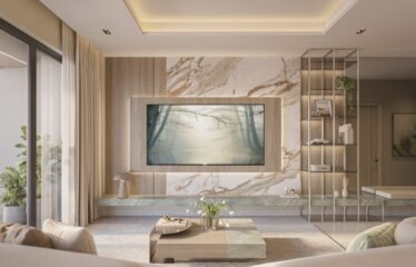 Seasons Riverside – Luxury 1, 2 & 4 Bedroom Apartments & Duplexes for Sale in Nairobi