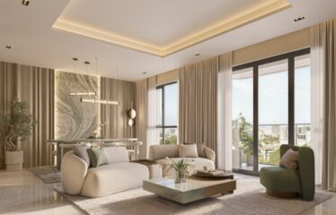 Seasons Riverside – Luxury 1, 2 & 4 Bedroom Apartments & Duplexes for Sale in Nairobi