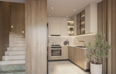 Seasons Riverside – Luxury 1, 2 & 4 Bedroom Apartments & Duplexes for Sale in Nairobi