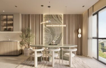 Seasons Riverside – Luxury 1, 2 & 4 Bedroom Apartments & Duplexes for Sale in Nairobi
