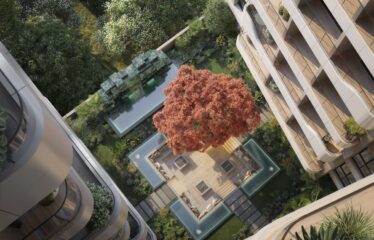 Seasons Riverside – Luxury 1, 2 & 4 Bedroom Apartments & Duplexes for Sale in Nairobi