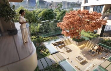 Seasons Riverside – Luxury 1, 2 & 4 Bedroom Apartments & Duplexes for Sale in Nairobi