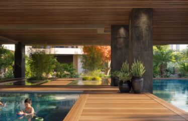 Seasons Riverside – Luxury 1, 2 & 4 Bedroom Apartments & Duplexes for Sale in Nairobi