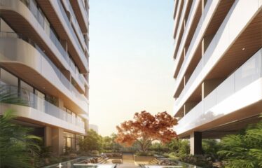 Seasons Riverside – Luxury 1, 2 & 4 Bedroom Apartments & Duplexes for Sale in Nairobi