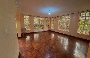 Luxury 4-Bedroom House for Sale in Karen, Nairobi .