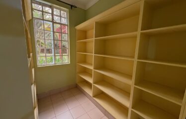 Luxury 4-Bedroom House for Sale in Karen, Nairobi .