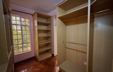 Luxury 4-Bedroom House for Sale in Karen, Nairobi .