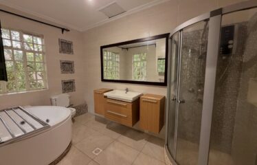 Luxury 4-Bedroom House for Sale in Karen, Nairobi .