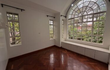 Luxury 4-Bedroom House for Sale in Karen, Nairobi .