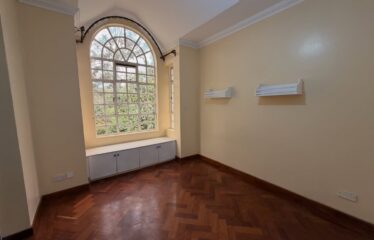 Luxury 4-Bedroom House for Sale in Karen, Nairobi .