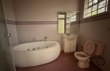 Luxury 4-Bedroom House for Sale in Karen, Nairobi .